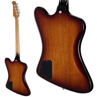 Gibson 【入荷待ち、ご予約受付中】 Thunderbird (Tobacco Burst Perimeter) 画像1