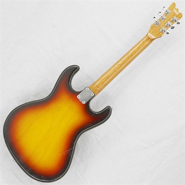 Guyatone VINTAGE LG-127T 70's Sunburst ｜イケベ楽器店オンラインストア