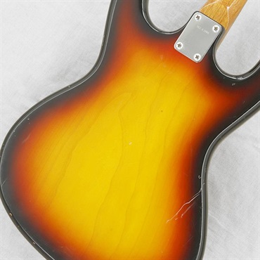 Guyatone VINTAGE LG-127T 70's Sunburst ｜イケベ楽器店オンラインストア