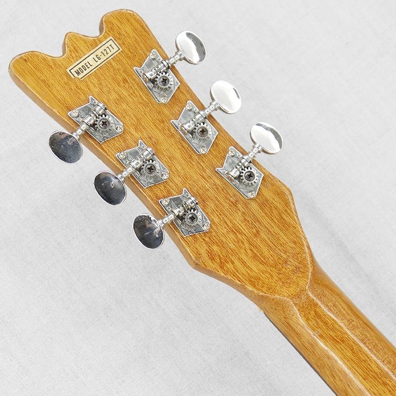 Guyatone VINTAGE LG-127T 70's Sunburst ｜イケベ楽器店オンラインストア