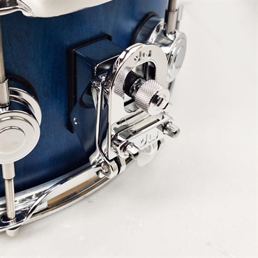 dw Collector's SonicPly Snare Drum 14x5.5 [Azure Stain Oil] 画像5