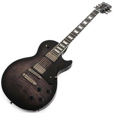 Gibson Les Paul Studio Session (Translucent Ebony Burst) 【S/N 221950125】 【B級特価】 画像1