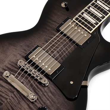 Gibson Les Paul Studio Session (Translucent Ebony Burst) 【S/N
