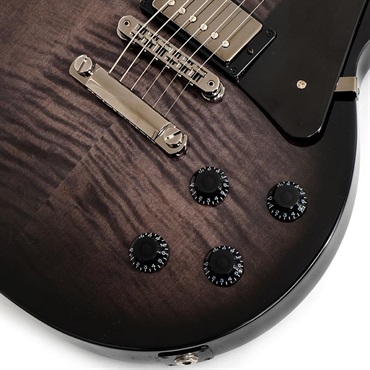 Gibson Les Paul Studio Session (Translucent Ebony Burst) 【S/N 221950125】 【B級特価】 画像4