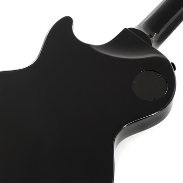 Gibson Les Paul Studio Session (Translucent Ebony Burst) 【S/N 221950125】 【B級特価】 画像5