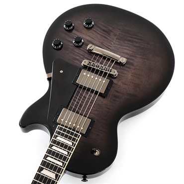 Gibson Les Paul Studio Session (Translucent Ebony Burst) 【S/N 221950125】 【B級特価】 画像8