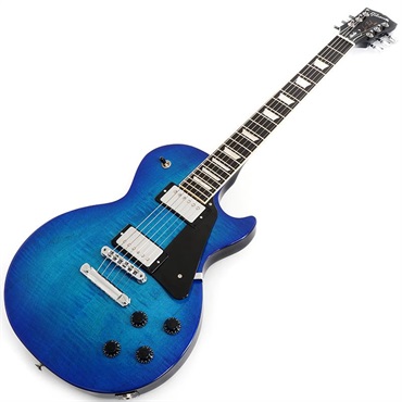 Gibson Les Paul Studio Session (Cobalt Burst) 【S/N 221350002】 【B級特価】 画像1