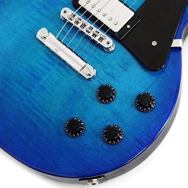 Gibson Les Paul Studio Session (Cobalt Burst) 【S/N 221350002】 【B級特価】 画像4