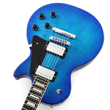 Gibson Les Paul Studio Session (Cobalt Burst) 【S/N 221350002】 【B級特価】 画像8