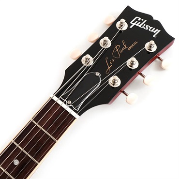 Gibson Les Paul Special (Vintage Cherry) 【S/N 219350246】 【B級特価】 画像6