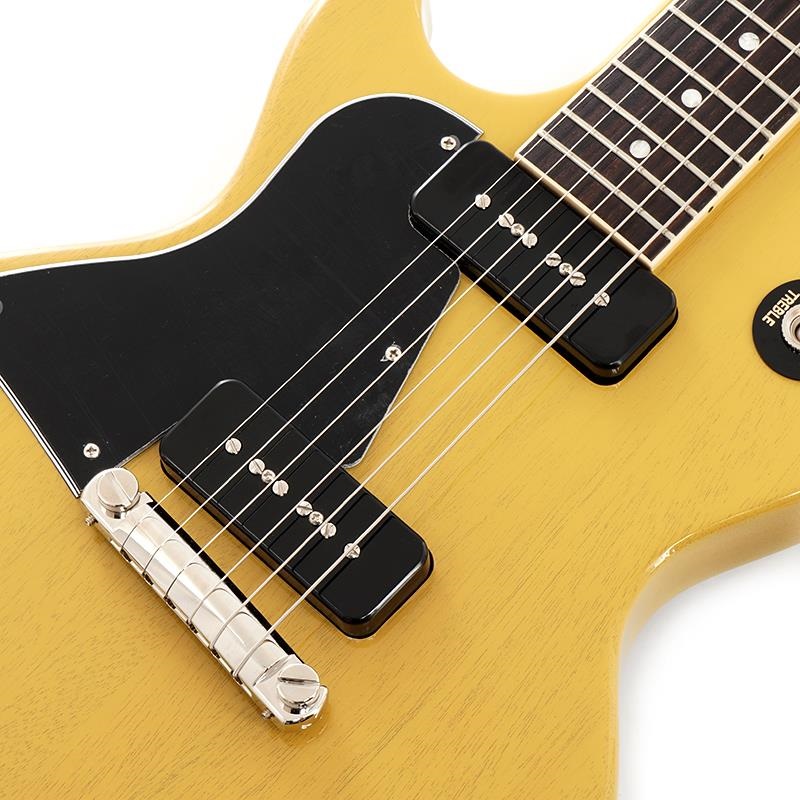 Gibson Les Paul Special (Left-handed) (TV Yellow) 【S/N 225550120