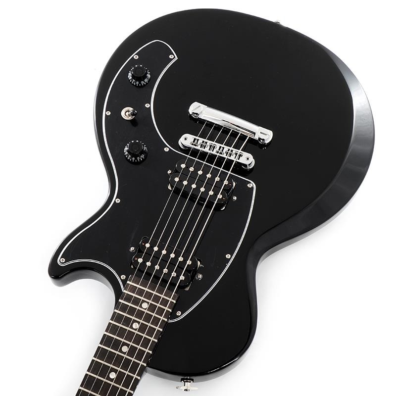 Gibson Les Paul Music City Special (Ebony) 【S/N 205750031】 【B級