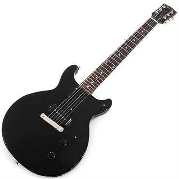 Gibson Les Paul Junior Double Cutaway (Ebony) 【S/N 222150011】 【B級特価】 画像1