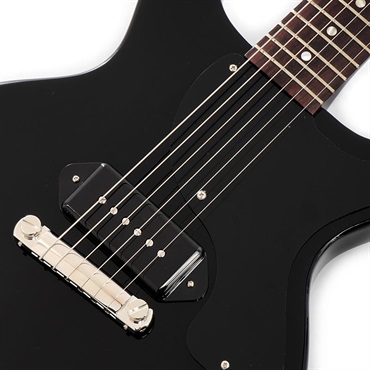 Gibson Les Paul Junior Double Cutaway (Ebony) 【S/N 222150011】 【B級特価】 画像3
