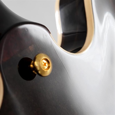 Gibson ES-345 Gold Hardware (Dark Walnut) 【S/N 234040217】 【B級特価】 画像9