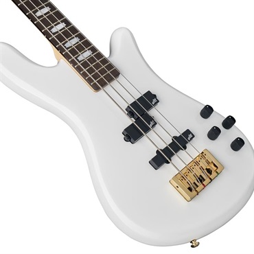 SPECTOR 【入荷待ち、ご予約受付中】 NS ICON Bolt-on 4 (White Gloss) 画像2