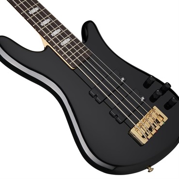 SPECTOR 【入荷待ち、ご予約受付中】 NS ICON Bolt-on 5 (Black Gloss) 画像2