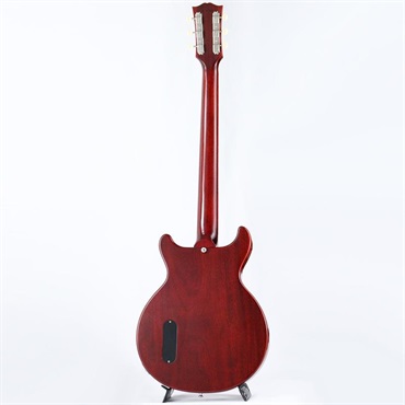Gibson 1958 Les Paul Junior Double Cut Reissue VOS (Cherry Red) 【Weight≒3.32kg】 画像2