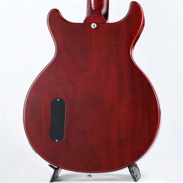 Gibson 1958 Les Paul Junior Double Cut Reissue VOS (Cherry Red) 【Weight≒3.32kg】 画像3