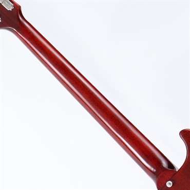 Gibson 1958 Les Paul Junior Double Cut Reissue VOS (Cherry Red) 【Weight≒3.32kg】 画像8