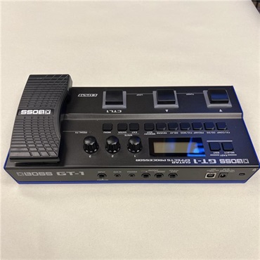 BOSS USED 中古　GT-1 (ボス)　【箱付属】 画像2