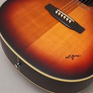 K.Yairi RF-95 BS 【お取り寄せ】 画像8