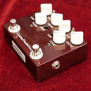 ENDROLL 【チョイキズ特価】Geminy/Hod&Mod GHM-1 画像2