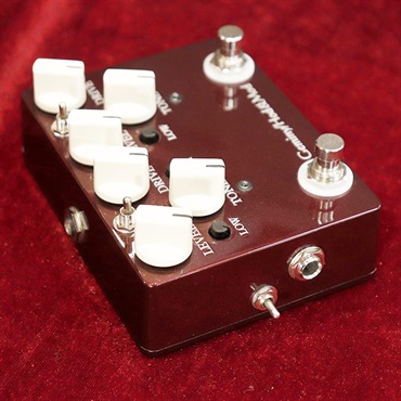 ENDROLL 【チョイキズ特価】Geminy/Hod&Mod GHM-1 ｜イケベ楽器店