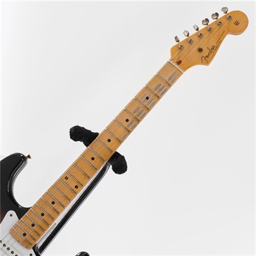 Fender Custom Shop USED 中古 Limited Edition 70th Anniversary 1954 Stratocaster Relic (Wide-Fade 2-Color Sunburst) [SN. XN4752] 画像4