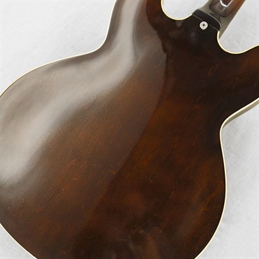 Gibson VINTAGE ES-335TDW '75 Stop Tailpiece Modify 画像3
