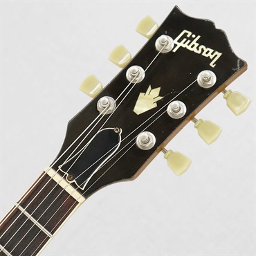 Gibson VINTAGE ES-335TDW '75 Stop Tailpiece Modify 画像10