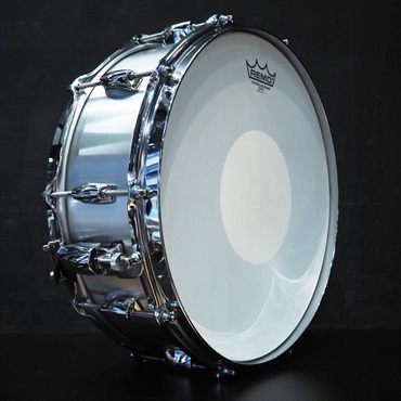 GRETSCH S1-0514-GP [Full Range Snare Drum / Grand Prix 1.2mm Aluminum Alloy 14×5] 画像3