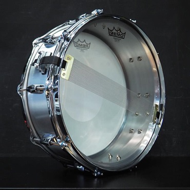 GRETSCH S1-0514-GP [Full Range Snare Drum / Grand Prix 1.2mm Aluminum Alloy 14×5] 画像4