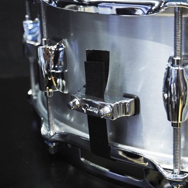 GRETSCH S1-0514-GP [Full Range Snare Drum / Grand Prix 1.2mm Aluminum Alloy 14×5] 画像6
