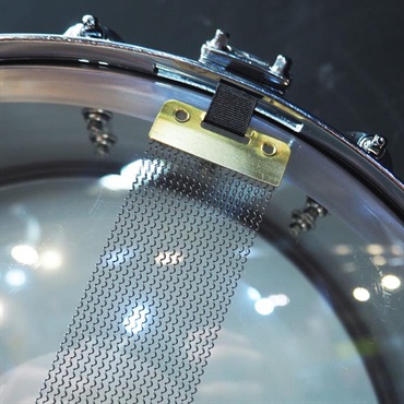 GRETSCH S1-0514-GP [Full Range Snare Drum / Grand Prix 1.2mm Aluminum Alloy 14×5] 画像8