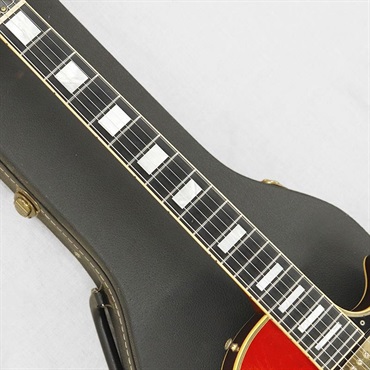 Gibson VINTAGE Les Paul Custom '71 Watermelon Cherry 画像8