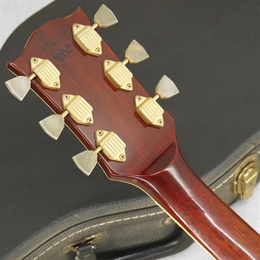 Gibson VINTAGE Les Paul Custom '71 Watermelon Cherry 画像9