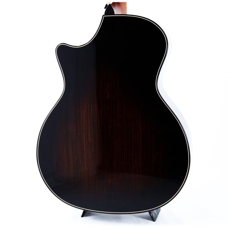 TAYLOR Next Generation Builder's Edition 814ce テイラー ｜イケベ