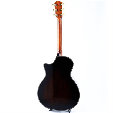 TAYLOR Next Generation Builder's Edition 814ce テイラー ｜イケベ