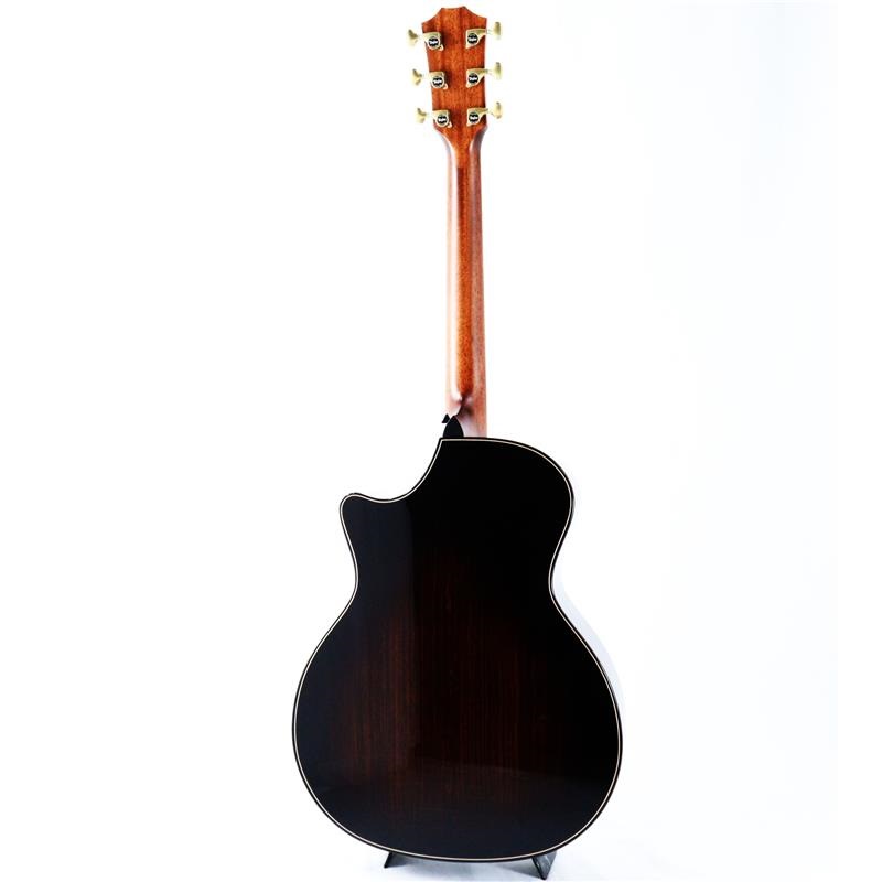 TAYLOR Next Generation Builder's Edition 814ce テイラー ｜イケベ