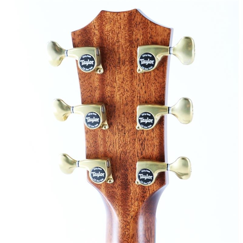 TAYLOR Next Generation Builder's Edition 814ce テイラー ｜イケベ