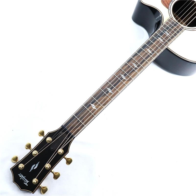 TAYLOR Next Generation Builder's Edition 814ce テイラー ｜イケベ