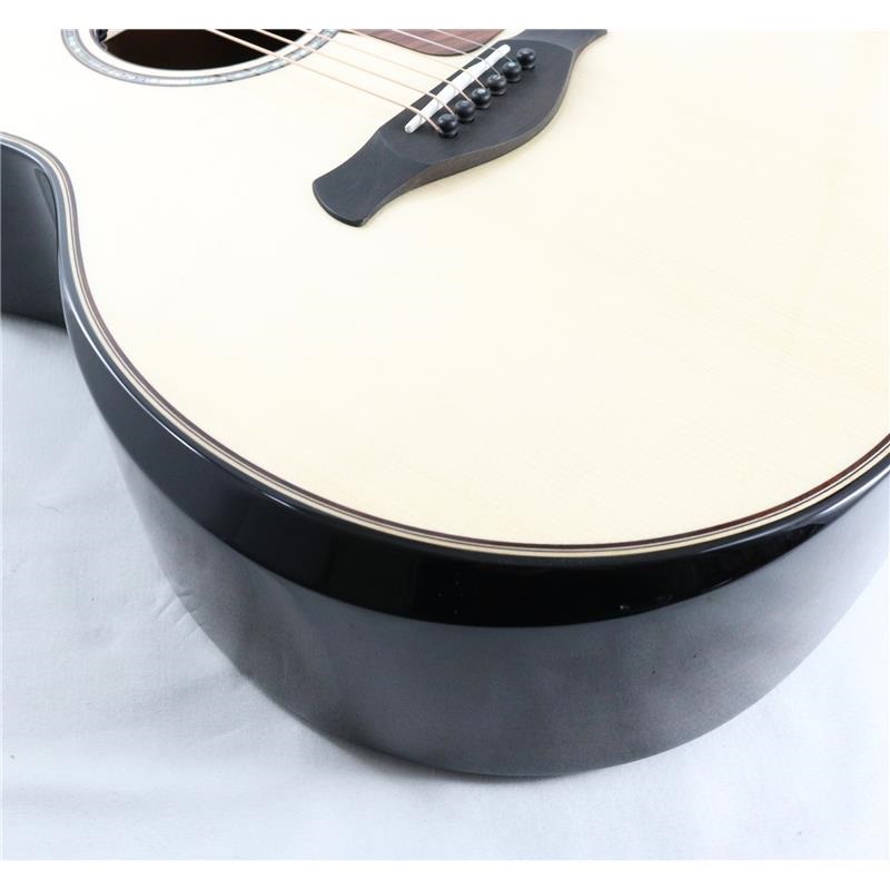 TAYLOR Next Generation Builder's Edition 814ce テイラー ｜イケベ
