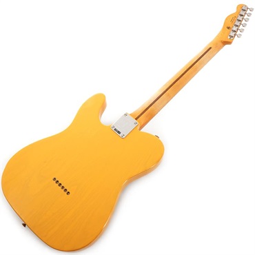 Fender MEX 75th Anniversary Vintera Road Worn 1951 Telecaster (Butterscotch Blonde/Maple) 画像2
