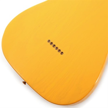 Fender MEX 75th Anniversary Vintera Road Worn 1951 Telecaster (Butterscotch Blonde/Maple) 画像7