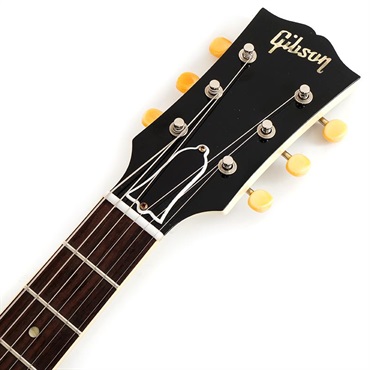 Gibson 1963 SG Special Reissue Lightning Bar Murphy Lab Ultra Light Aged (Polaris White) 【S/N 504903】 画像6