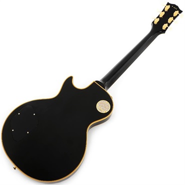 Gibson 【IKEBE×Gibson Golden Week】1957 Les Paul Custom Reissue 2-Pickup VOS (Ebony) 【S/N 7 6070】 画像2