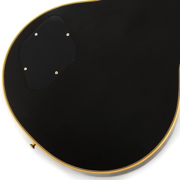 Gibson 【IKEBE×Gibson Golden Week】1957 Les Paul Custom Reissue 2-Pickup VOS (Ebony) 【S/N 7 6070】 画像7