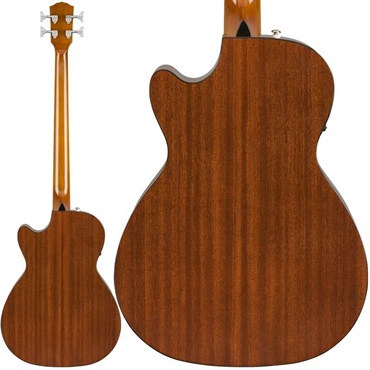 Fender Acoustics CB-60SCE (Natural) 【特価】 画像1