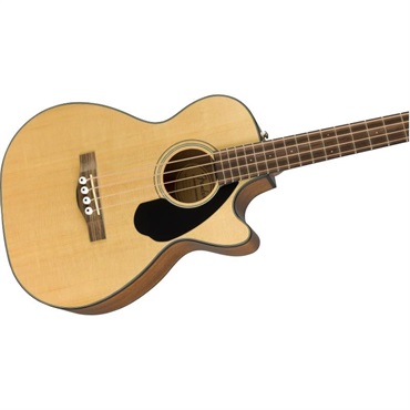 Fender Acoustics CB-60SCE (Natural) 【特価】 画像2